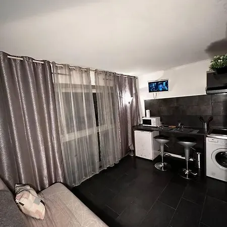 شقة Superbe Avec Piscine Ext *