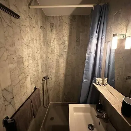 Superbe Avec Piscine Ext شقة *