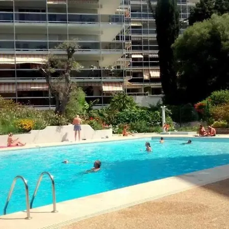 Superbe Avec Piscine Ext Apartment
