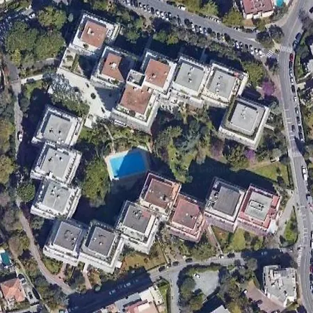 Superbe Avec Piscine Ext Apartment