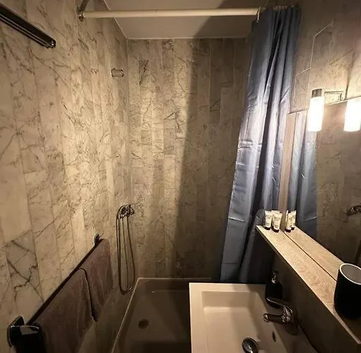 Superbe Avec Piscine Ext Apartment *