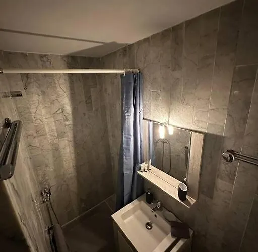 Superbe Avec Piscine Ext Apartment Antibes